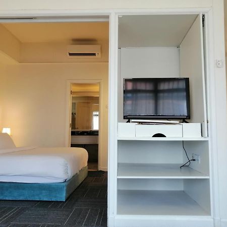 Kuala Lumpur Suite At Times Square Exteriör bild