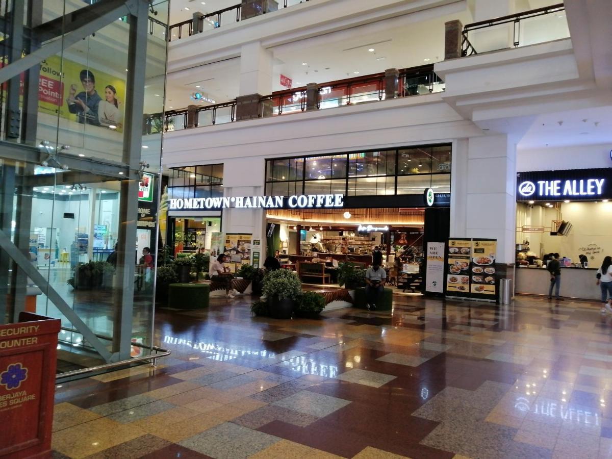 Kuala Lumpur Suite At Times Square Exteriör bild