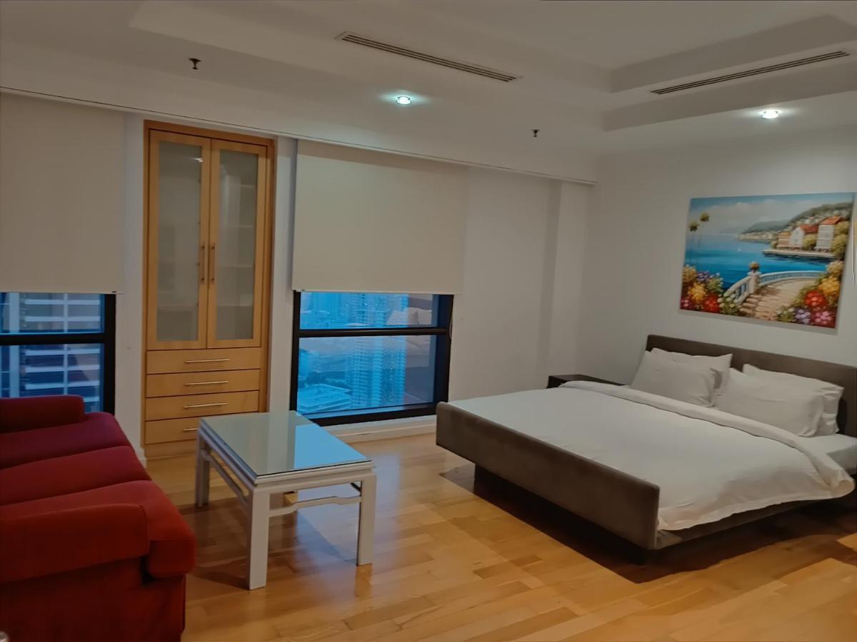Kuala Lumpur Suite At Times Square Exteriör bild