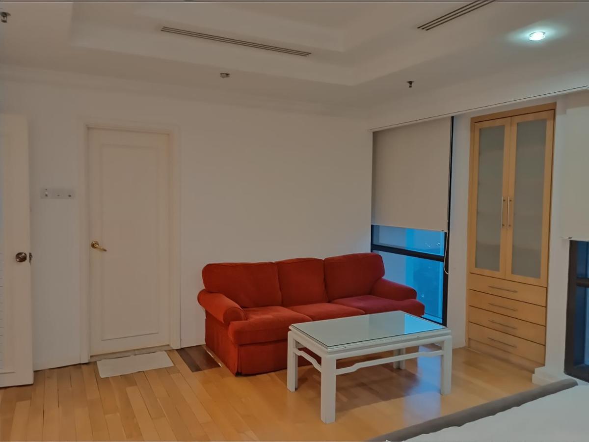 Kuala Lumpur Suite At Times Square Exteriör bild