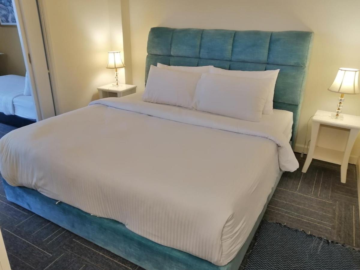 Kuala Lumpur Suite At Times Square Exteriör bild