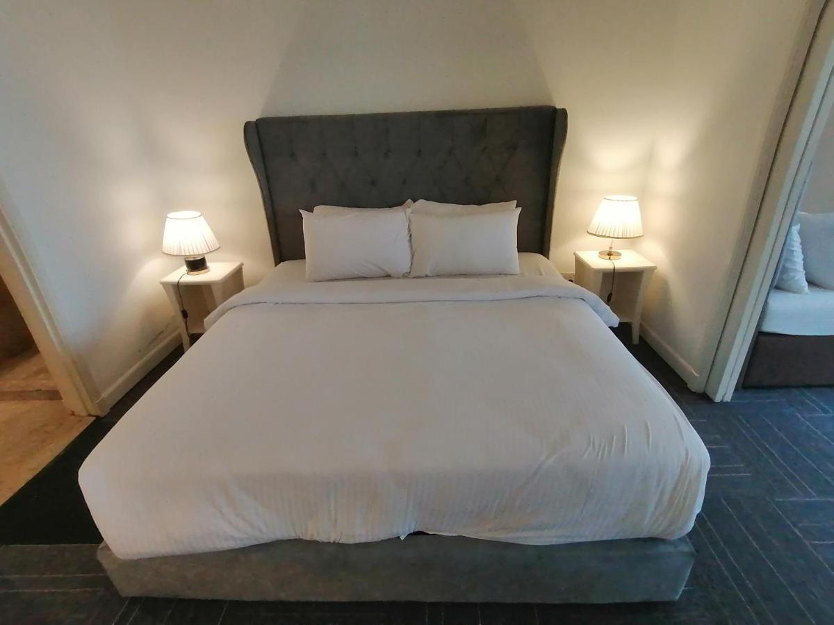 Kuala Lumpur Suite At Times Square Exteriör bild