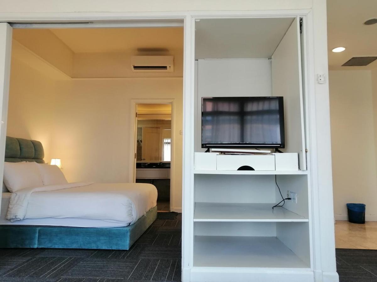 Kuala Lumpur Suite At Times Square Exteriör bild